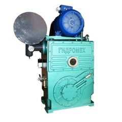 Вакуумный насос Гидромех АВПЗ-60