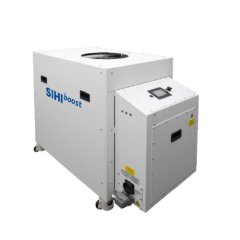 Вакуумная система типа Рутс Sterling SIHI CB S-V 8000