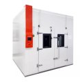 Испытательная камера Walk-in Sanwood SMC-400-CC-WT