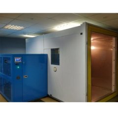 Испытательная камера СПЕЦХОЛОДМАШ КХТВ-7,3