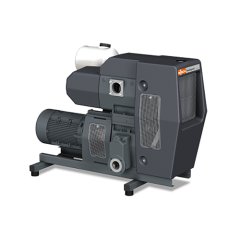 Вакуумный насос Busch Huckepack HO 0433 F