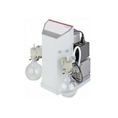 Промышленный лабораторный мембранный вакуумный насос Ilmvac (Welch) LVS 300 Z