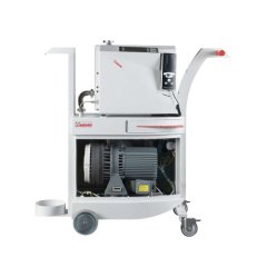 Течеискатель Leybold Phoenix L320i Fab