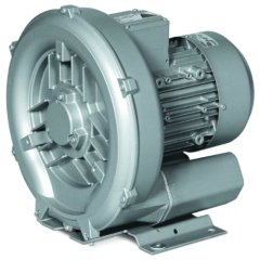 Воздуходувка Elmo Rietschle 2BH1 943-7GD36-ZT G-Series ATEX