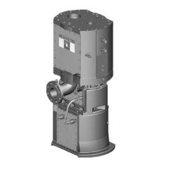 Вакуумная система Sterling SIHI PD H H400