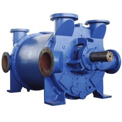 Вакуумный насос Nash 2BE5 32