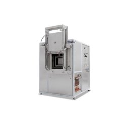 Вакуумная печь Nabertherm VHT 500/20-GR