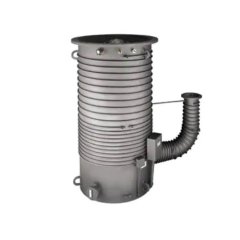 Вакуумный насос Agilent NHS-35