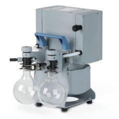 Вакуумная система Vacuubrand MD 4C NT 2AK