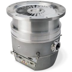 Промышленный турбомолекулярный насос Busch Turbo TM 1600 A