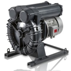 Воздуходувка FPZ K12-MD-GOR-18.50-2 Flex-coupling Horizontal IE2