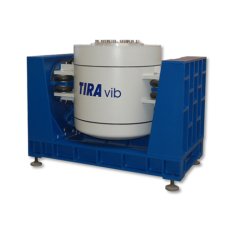 Вибростенд TIRA TV 59430/AIT-840