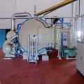 Вакуумная печь Simuwu RVS-446-S
