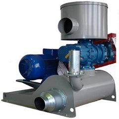 Воздуходувка Robuschi ROBOX EL 145/5P