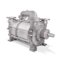 Водокольцевой вакуумный насос Busch Dolphin LB 0726 A