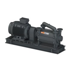 Водокольцевой вакуумный насос Busch Dolphin LB 0857 A