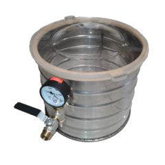 Вакуумная камера для дегазации ВК 200