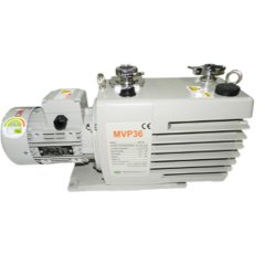 Вакуумный насос Woosung Vacuum MVP36