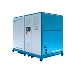 Промышленный винтовой компрессор Kraftmann Altair 315 W