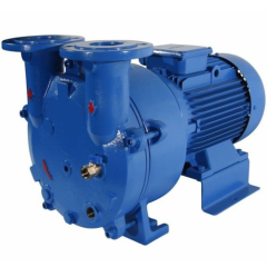 Водокольцевой вакуумный насос Ангара GMPV 230/120