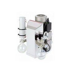 Промышленный лабораторный мембранный вакуумный насос Ilmvac (Welch) LVS 611 T