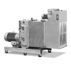 Вакуумный насос Elmo Rietschle V-VWZ 402 (14)