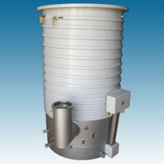 Вакуумный насос HSR PDA800-W