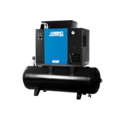 Промышленный винтовой компрессор ABAC MICRON 200