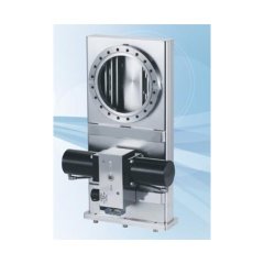 Высоковакуумный затвор King Lai SGVP-HV-CF1000T