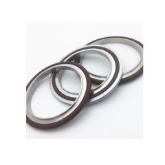 Вакуумное уплотнительное кольцо HTC KF16OCRV-316