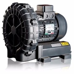 Воздуходувка FPZ K09-MD-MOR-5.50
