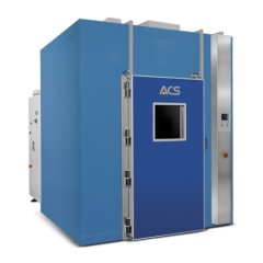 Испытательная камера Walk-in ACS WZH A1 Large