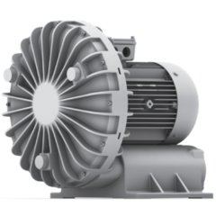 Воздуходувка Elektror SD 8