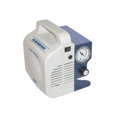 Вакуумный насос Ilmvac (Welch) Gemini 2060