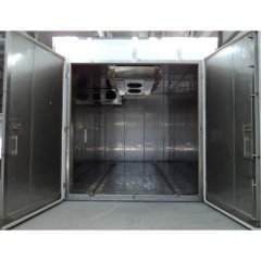 Испытательная камера СПЕЦХОЛОДМАШ КХТВ-165