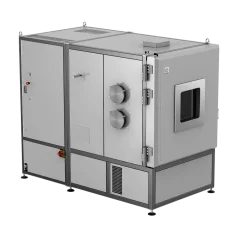 Термобарокамера РЕОМ TCA-1000