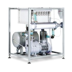 Вакуумная система Elmo Rietschle L-BL2 Split 2BL2 501-0 KH02-7A