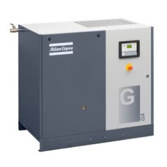 Промышленный винтовой компрессор Atlas Copco GA 26 - 10 FF