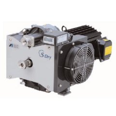 Вакуумный насос Anest Iwata DVSL 501C