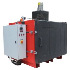 Сушильный шкаф France Etuves XSV0650