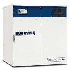 Воздуходувка Robuschi ROBOX ES 46/2P