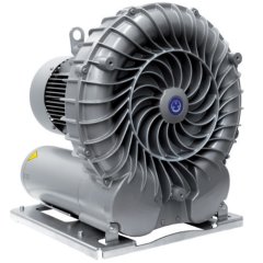 Воздуходувка Becker SV 700/2-5.5