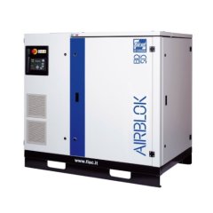 Промышленный винтовой компрессор FIAC Airblok 502 BD/SD 8 бар