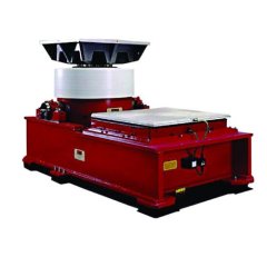 Вибростенд Data Physics LE-5022/DSA10-240K