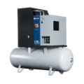 Промышленный винтовой компрессор Ceccato CSL 5.5 C 200 8 бар с осушителем