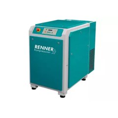 Промышленный винтовой компрессор Renner RS-H 15 18 бар