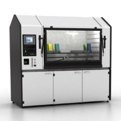 Испытательная камера VLM ClimaCorr 400