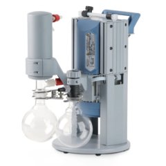 Вакуумная система Vacuubrand MD 1C AK EK