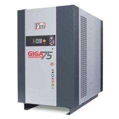 Промышленный винтовой компрессор Fini GIGA 10010