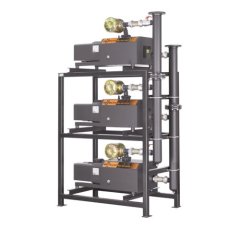 Вакуумная система Busch Mink MP 0400 AV